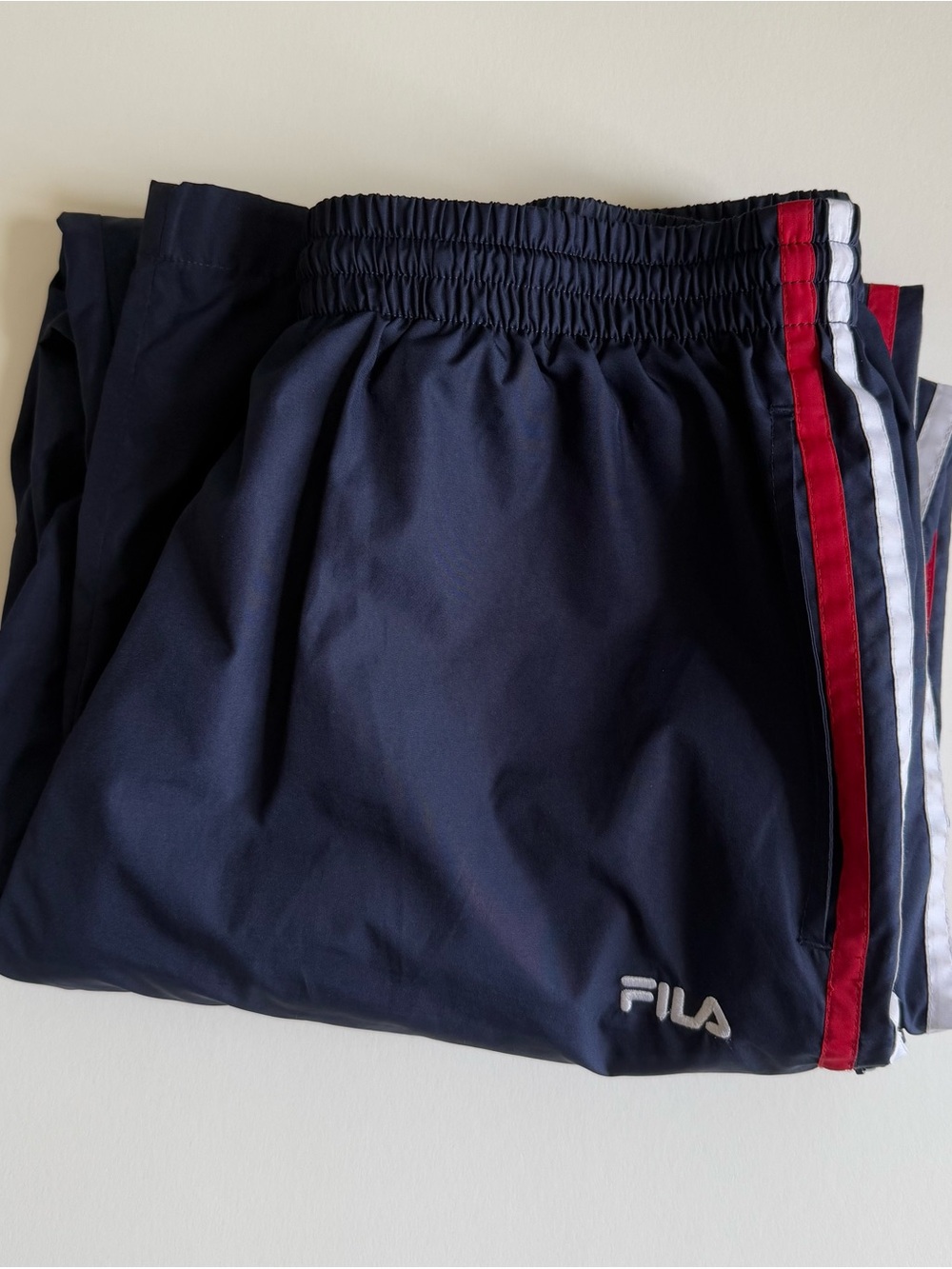 FILA Track Pants